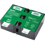 APC Battery Replacement Kit - (APCRBC124)