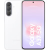 Samsung Galaxy A37 5G 17 Cm (6.7'') Dual Sim Android 16.0 Usb Type-C 6 Gb 128 Gb 5000 Mah White - (SM-A376BZWBEUE)
