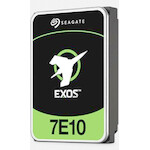 Seagate Enterprise Internal Hard Drive 10 Tb 7200 Rpm 256 Mb 3.5'' Sas - (ST10000NM018B)