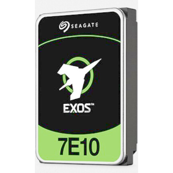 Seagate Enterprise Internal Hard Drive 10 Tb 7200 Rpm 256 Mb 3.5'' Sas - (ST10000NM018B)