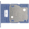 Samsung A155F/A156B Galaxy A15 4G/5G Sim Tray Blue (Service Pack) - (GH98-48940D)
