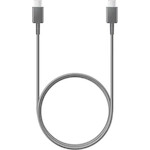 Samsung EP-DA705BBe USB-C/USB-C Data Cable 3A 1m Black (Damage Package) - (57983125641)
