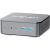 MINIX ���� ����������� �� Ryzen 5 6600H, 16 Gb ������, 512 Gb ������������� ����� ��� Windows 11 Pro - (NR660LP)