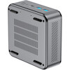 MINIX ���� ����������� �� Ryzen 5 6600H, 16 Gb ������, 512 Gb ������������� ����� ��� Windows 11 Pro - (NR660LP)