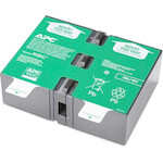 APC Ersatzbatterie Nr.123 RBC123 - (APCRBC123)