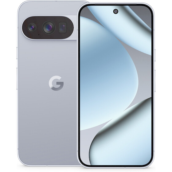 Google Pixel 10 Pro 128GB Moonstone - (GA10313-GB)