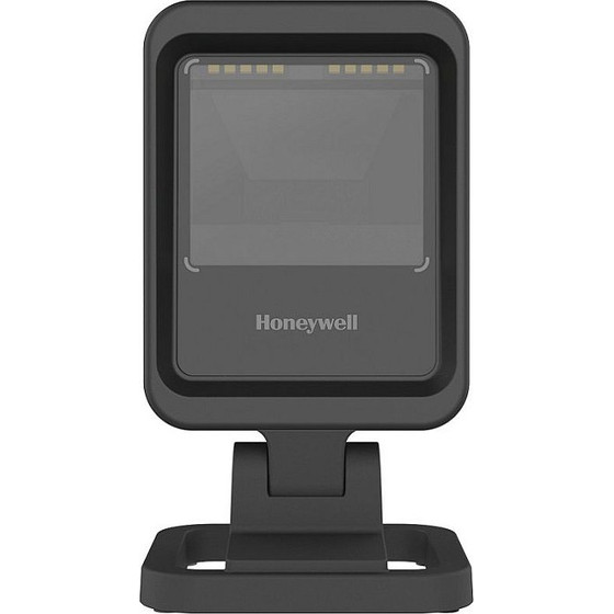 Honeywell Barcode-Scanner Genesis Xp 7680g Kit 1D/2D Usb RS232 RS485 Cablegebunden - (7680GSR-2USB-1-R)
