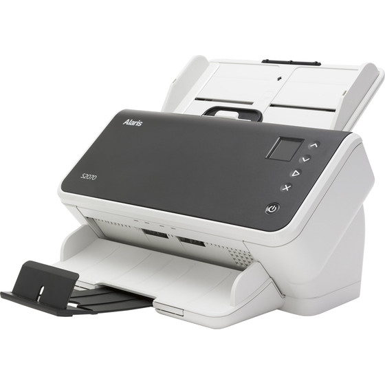 Kodak Dokumentenscanner S2070 A4 70 S./Min. Duplex Adf 80 Blatt Usb 2.0 Usb 3.1 - (1015049)