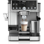 NINJA Luxe Cafe Pro Coffee Machine - (ES701EU)