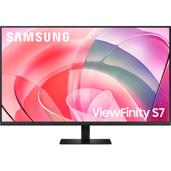 Samsung Monitor - (LS37D702EAUXEN)