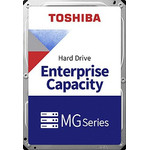 Toshiba 10TB MG10-D Series Enterprise Cap. 7200RPm 512MB Ent. - (MG10ADA10TE)