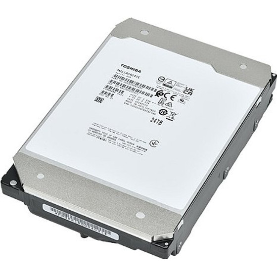 Toshiba 16TB Mg Series 7200RPm 1024MB Ent. - (MG11ACA16TE)