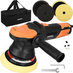 Bigstren 900W Bigstreen Car Polisher - (19079-0)