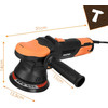 Bigstren 900W Bigstreen Car Polisher - (19079-0)