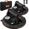 Bigstren Bigstreen Vacuum Suction Cup With Pump Set Of 2 - (19057-0)