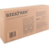 Bigstren Bigstreen Vacuum Suction Cup With Pump Set Of 2 - (19057-0)