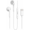 Hoco Hands Free Stereo USB-C �� ��������� 1.2m ����� ������� �� ���� ��� USB-C �������� - (DM51 Fringe)