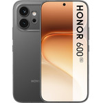 Honor 600 5G Dual Sim 6.57'' 8GB/512GB IP68 Black