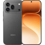 Honor 600 Pro 5G Dual Sim 6.57'' 12GB/512GB IP68 Black