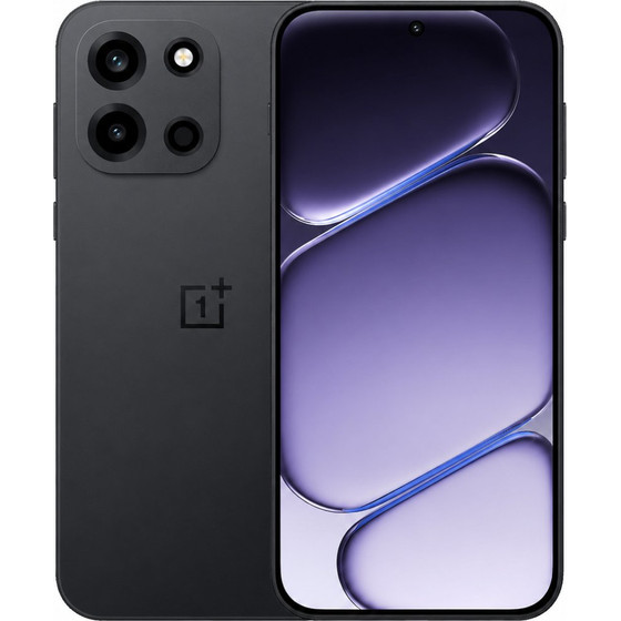 OnePlus Nord 6 5G Dual Sim 6.78'' 8GB/256GB Nfc IP68 Pitch Black