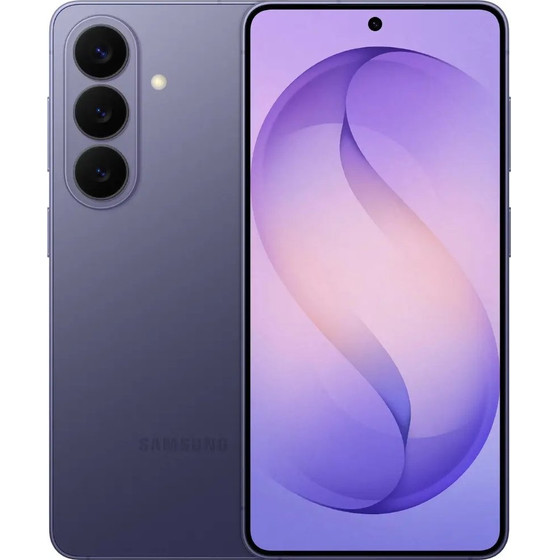 Samsung SM-S942 Galaxy S26 5G Dual Sim 6.3'' 12GB/256GB Nfc IP68 Cobalt Violet