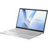 Asus Laptop Vivobook 15 X1504VA-BQ4195 15.6'' Fhd Ips C5-120U/16GB/512GB Ssd Nvme Pcie 4.0/Win 11 �ome/2Y/Cool Silver - (90NB13Y2-M03AL0)