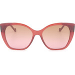 Liu Jo Sunglasses 600 (56/17/140) - (LJ766S)