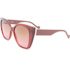 Liu Jo Sunglasses 600 (56/17/140) - (LJ766S)
