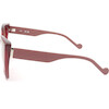 Liu Jo Sunglasses 600 (56/17/140) - (LJ766S)