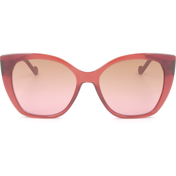 Liu Jo Sunglasses 600 (56/17/140) - (LJ766S)