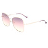 Liu Jo Sunglasses 710 (56/16/140) - (LJ142S)