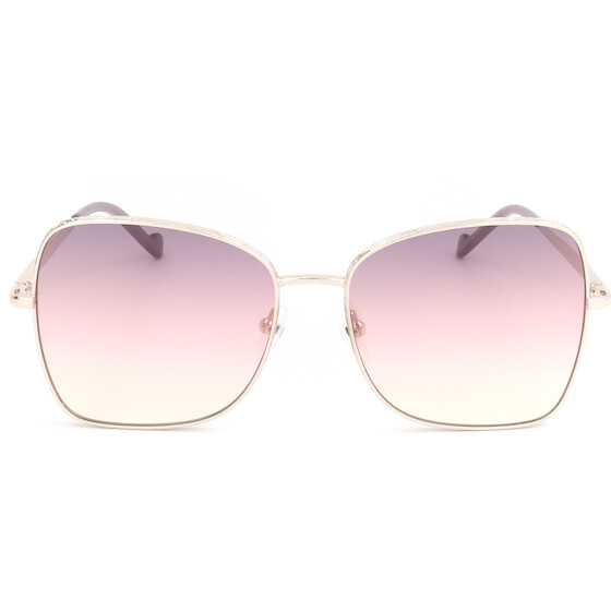Liu Jo Sunglasses 710 (56/16/140) - (LJ142S)