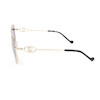 Liu Jo Sunglasses 716 (57/18/140) - (LJ154S)
