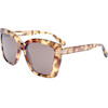 Marc Jacobs Runway Sunglasses Hjv (52/17/140) - (Mj 1064/S)