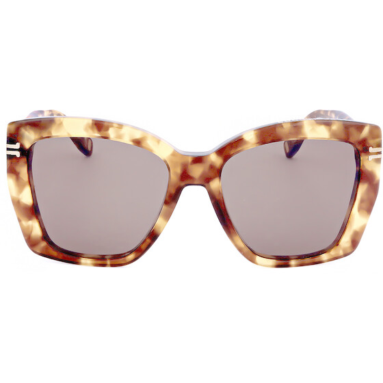 Marc Jacobs Runway Sunglasses Hjv (52/17/140) - (Mj 1064/S)