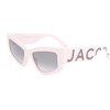 Marc Jacobs Sunglasses Nxa (55/19/145) - (Marc 796/S)