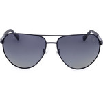 TIMBERLAND Sunglasses 02D (60/14/130) - (TB9340-H)