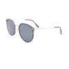 Tom Ford Sunglasses 01A (55/23/140) - (FT0897-K)