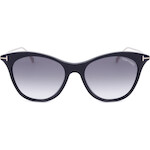 Tom Ford Sunglasses 01B (53/17/145) - (FT0662)