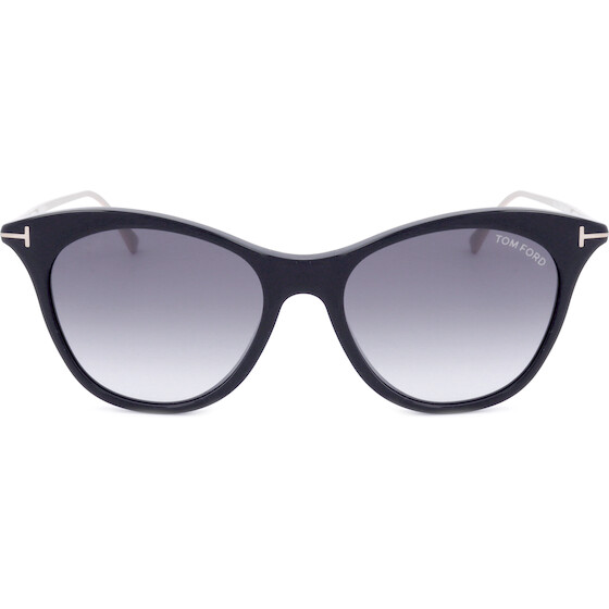 Tom Ford Sunglasses 01B (53/17/145) - (FT0662)