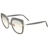 Tom Ford Sunglasses 01B (55/23/140) - (FT0945)