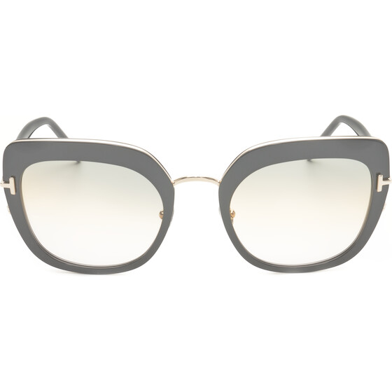 Tom Ford Sunglasses 01B (55/23/140) - (FT0945)