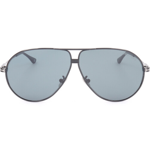 Tom Ford Sunglasses 01N (64/07/140) - (FT0734-H)