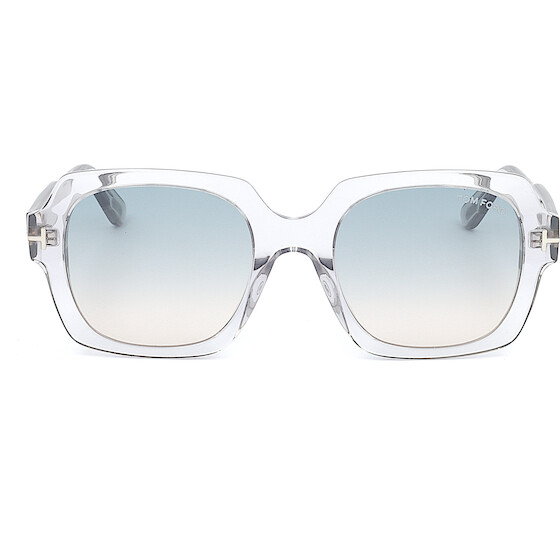 Tom Ford Sunglasses 20P (53/21/140) - (FT0660)