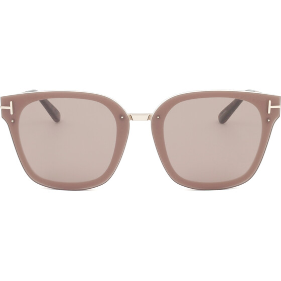 Tom Ford Sunglasses 25E (68/11/140) - (FT1014)