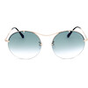 Tom Ford Sunglasses 28B (58/18/140) - (FT0565)