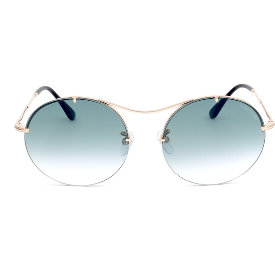 Tom Ford Sunglasses 28B (58/18/140) - (FT0565)