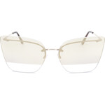 Tom Ford Sunglasses 28G (63/15/140) - (FT0682)