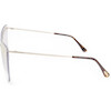 Tom Ford Sunglasses 28G (63/15/140) - (FT0682)