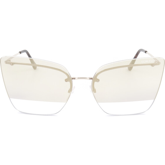 Tom Ford Sunglasses 28G (63/15/140) - (FT0682)